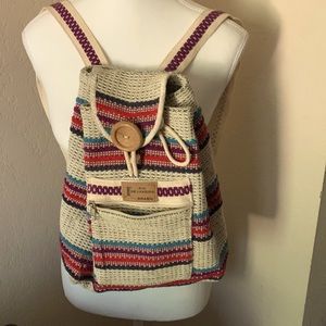 Río de Janeiro Brazil backpack